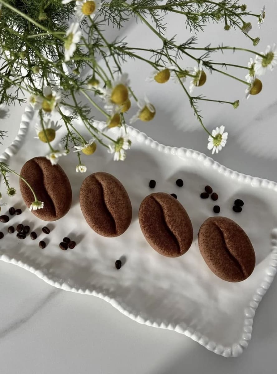 Корпусные десерты